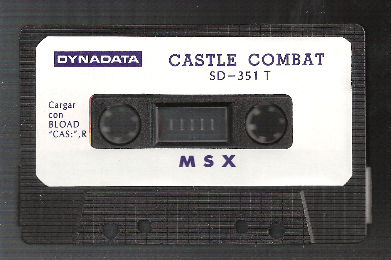 Castle Combat